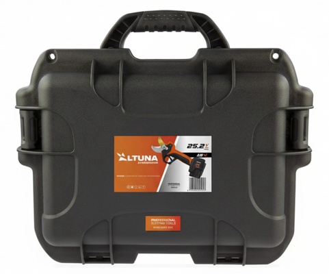 Tijera Poda Bateria Altuna 16.8V 2.6Ah 35mm AB34 Cuchilla Titanio