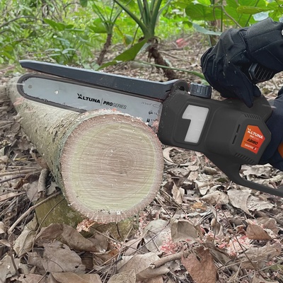 Motosierra Poda Altuna AB180 Titanio