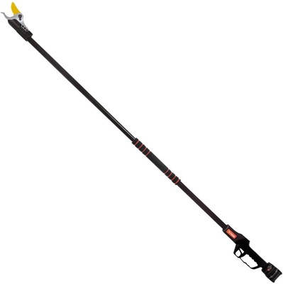 Tijera de P�rtiga a Bater�a Profesional Altuna AB1700 | Cuchilla de Titanio y 2 Bater�as (Corte hasta 50mm)