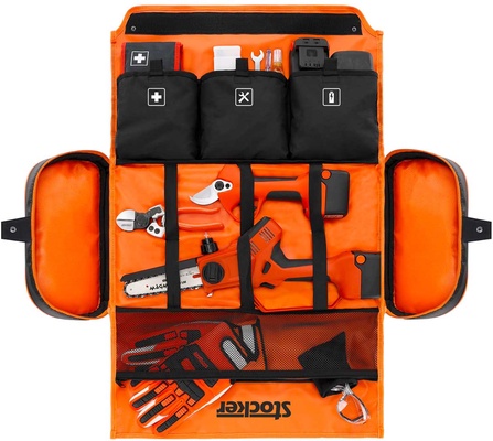 Ordinex Mochila para Herramientas de Poda