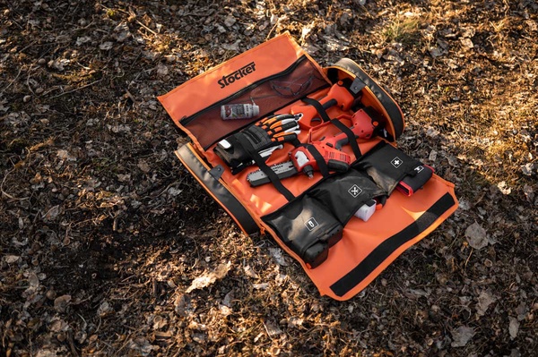 Ordinex Mochila para Herramientas de Poda