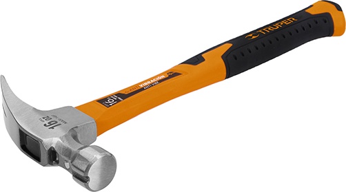 Martillo Pulido U�a Recta - 450 g