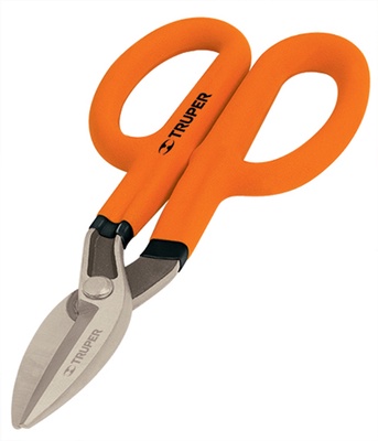 Tijera Chapa - 25 cm