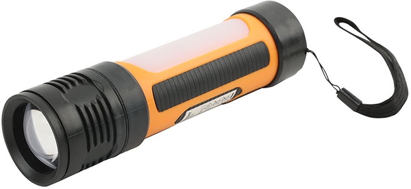 Linterna Led Bricolight R004 Duolec