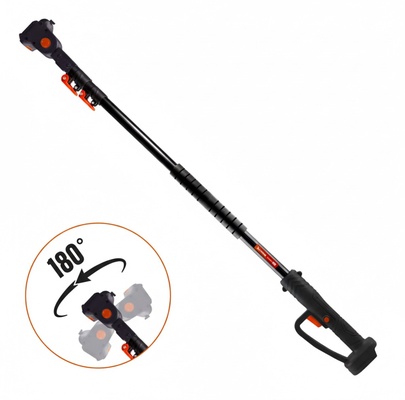 Pertiga tijeras y sierras poda altuna Telescopica Altuna AFPER2 123 a 255 cm