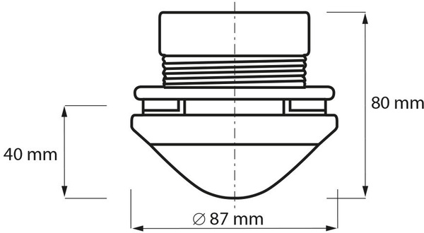 Cabezal Universal Desbrozadora FlashCutter Qfc10