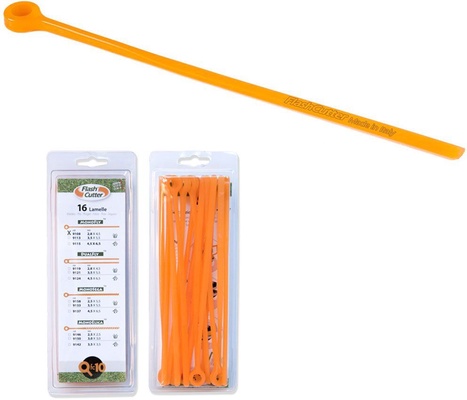 Bolsa Laminillas MonoFly 3.5 40p para Qfc10 FlashCutter