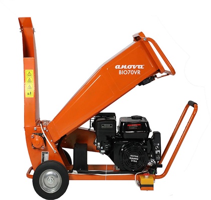 Biotriturador Anova 7HP 2,4  Arranque Electrico