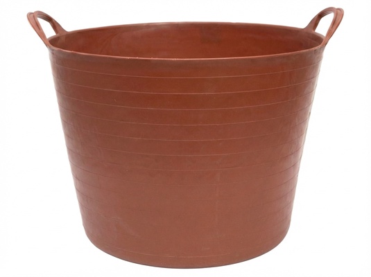 Capazo 42L Cafe Con Leche Basic