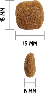 Pienso Perros Ownat Classic Monoproteico Cordero 4 Kg