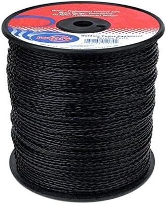 Hilo Nylon Desbrozadora Vortex 2,4 mm 70 Metros