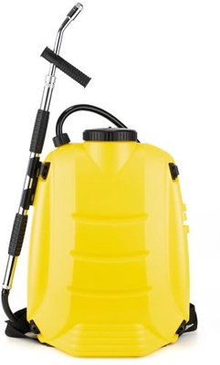 Extintor Forestal de Espalda Matabi 17 L