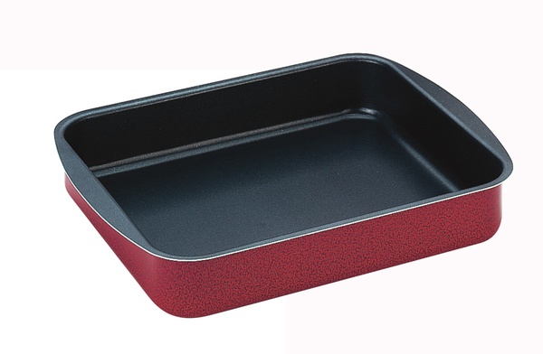 Fuente Horno Venus Aluminio 40x33x7 cm Fuente Horno Venus Aluminio 40x33x7 cm