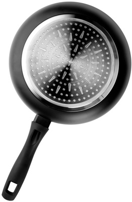 Sarten Aluminio Ibili Fusion 20 cm