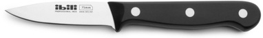Cuchillo Mondador Premium Ibili 7,5 cm