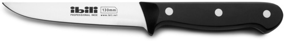 Cuchillo Cocina Acero Inox Ibili Premium 13 cm Cuchillo Cocina Acero Inox Ibili Premium 13 cm
