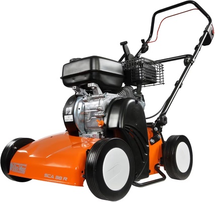 Escarificador OleoMac SCA 38 R