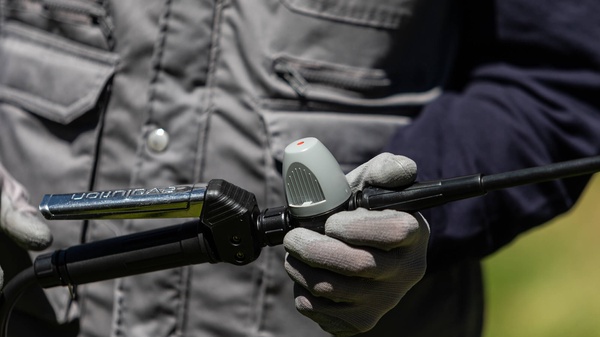 Regulador de Presion Matabi