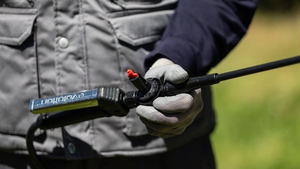 Regulador de Presion Matabi