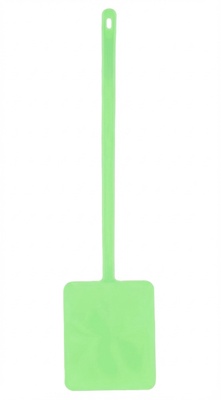 Matamoscas Silueta Mosca