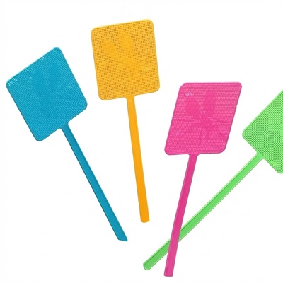 Matamoscas Silueta Mosca