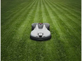 Robot Cortacesped Automower Husqvarna 430 Nera Vision Sin Cables 