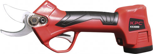 Tijera Poda a Bater�a Ks2000 Kpc sin Baterias