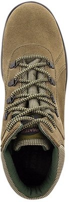 Bota Caloxa 02 Verde Panter N�40