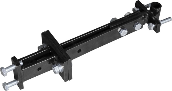 Soporte Accesorios Motoazada F230 TF338