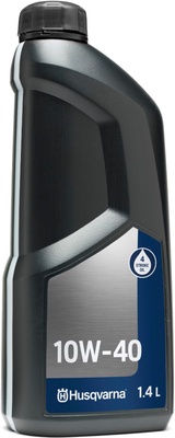 Aceite 4 Tiempos 10W40 1,4L