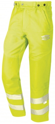 Pantalon Desbroce Alta Visibilidad Solidur Amarillo Talla L Pantalon Desbroce Alta Visibilidad Solidur Amarillo Talla L