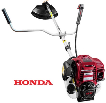 Desbrozadora Gasolina Honda 4 tiempos DH35 Desbrozadora Gasolina Honda 4 tiempos DH35