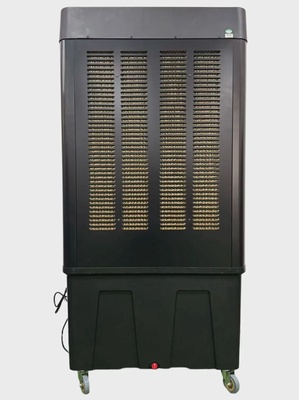 Evaporativo Electrico Garland Cool 1380T