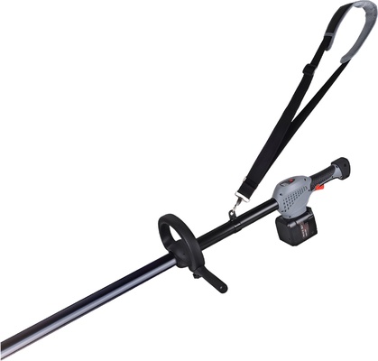 Escardador quitahierbas a bater�a Arvipo RR37 con 3 bater�as 5Ah
