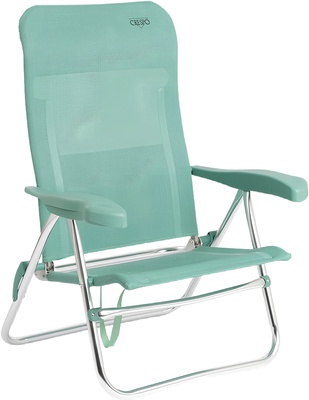 Silla Playa Al/205 Crespo Verde