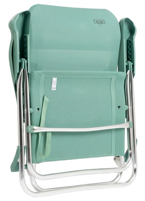 Silla Playa Al/205 Crespo Verde