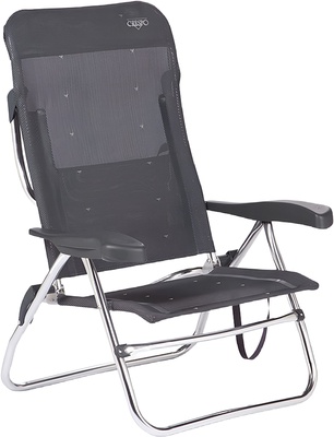 Silla de Playa Reclinable Crespo AL/223 Silla de Playa Reclinable Crespo AL/223