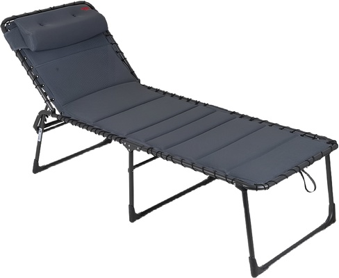 Tumbona XL Air-Deluxe Crespo AP/364 Gris Tumbona XL Air-Deluxe Crespo AP/364 Gris