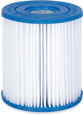Piscina Hinchable Summer Waves 305�76 cm