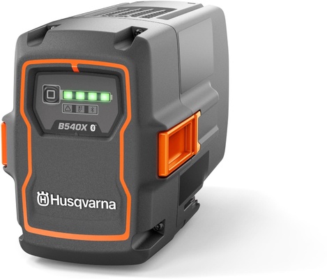 Bateria Husqvarna 40-B540X 15Ah Bateria Husqvarna 40-B540X 15Ah