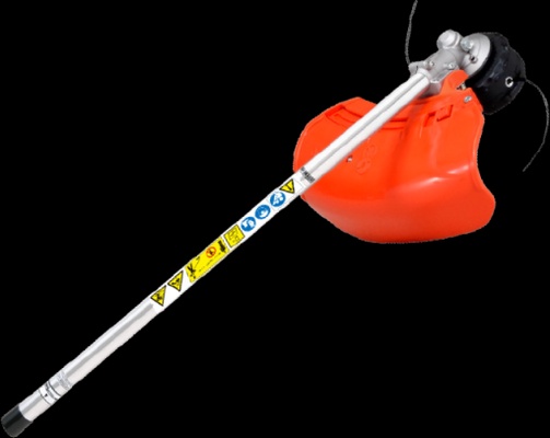 Accesorio Desbrozadora DPAS-2600 MTA-DTB Accesorio Desbrozadora DPAS-2600 MTA-DTB