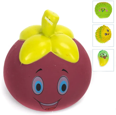 Juguetes de la Serie Fruit