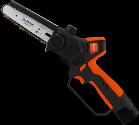 Motosierra Profesional Altuna AB151 16,8V 2,5Ah Motosierra Profesional Altuna AB151 16,8V 2,5Ah