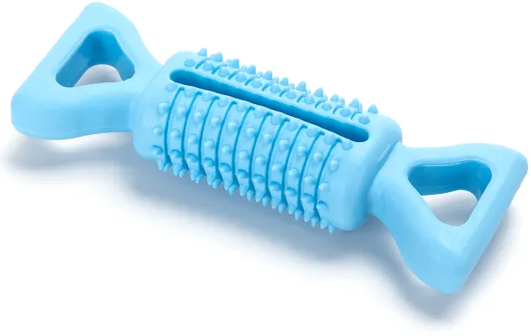 Juguete para Perro con Forma de Hueso