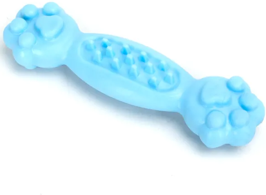 Juguete para Perros con Forma de Huella