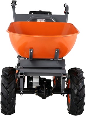 Carretilla Bateria Anova CR 6300 100L 300Kgs 40V