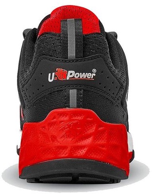 Calzado Seguridad U-Power Jorah ESD N� 43