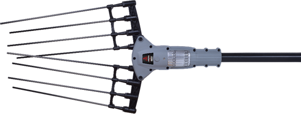 Vareador de aceitunas Arvipo OV37-M (1,85-2,65 m), solo máquina Vareador de aceitunas Arvipo OV37-M (1,85-2,65 m), solo máquina