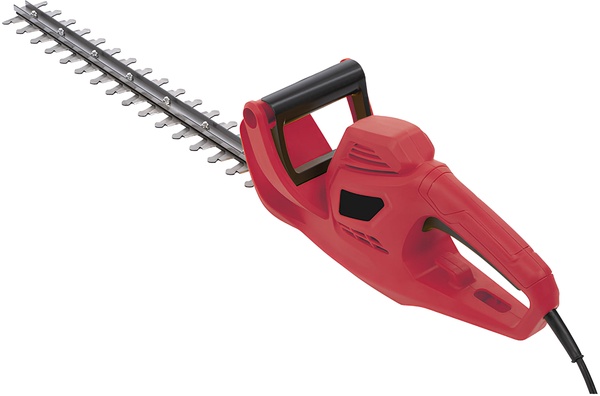 Cortasetos el�ctrico Ratio R-C500 500 W espada de 55 cm