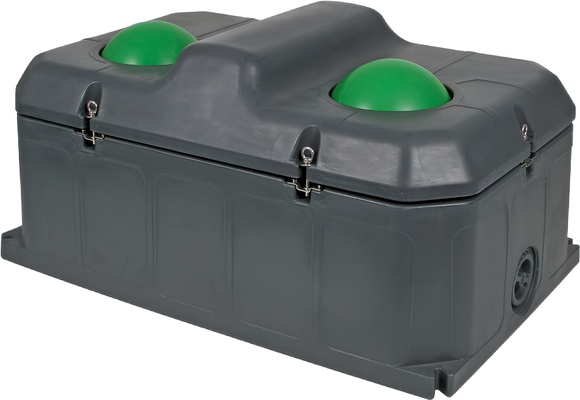 Bebedero Termico Plastico Uno Bebedero Termico Plastico Uno